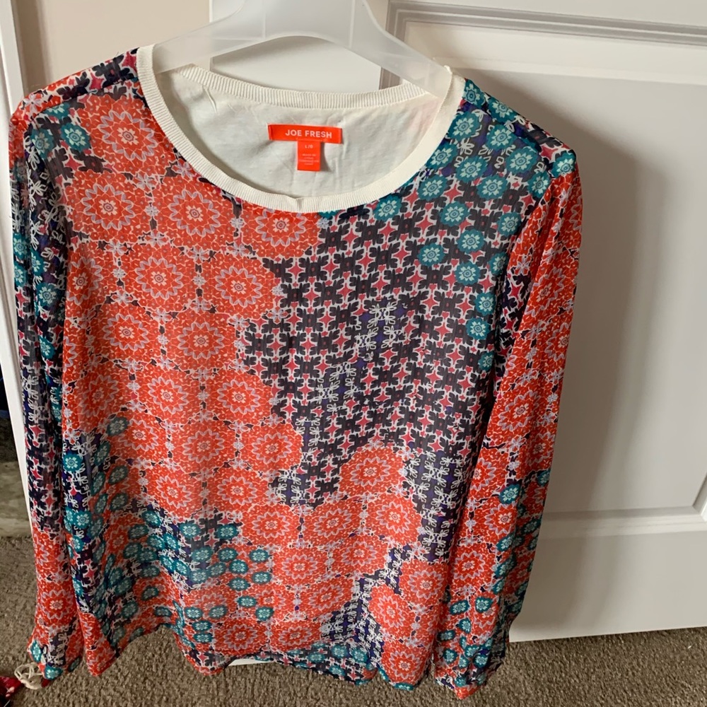 Blouse